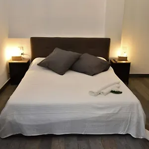 La Terrazza Di Giulia Roma