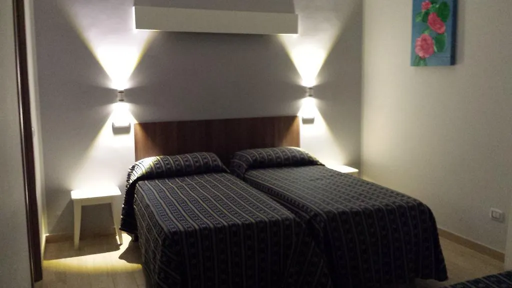Guest house Blu Gardenia Hotel Rome