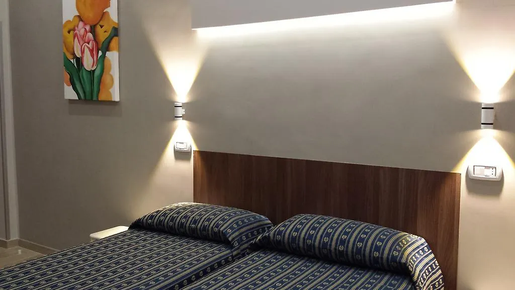Blu Gardenia Hotel Rome 0*,  Italy