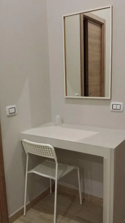 Guest house Blu Gardenia Hotel Rome