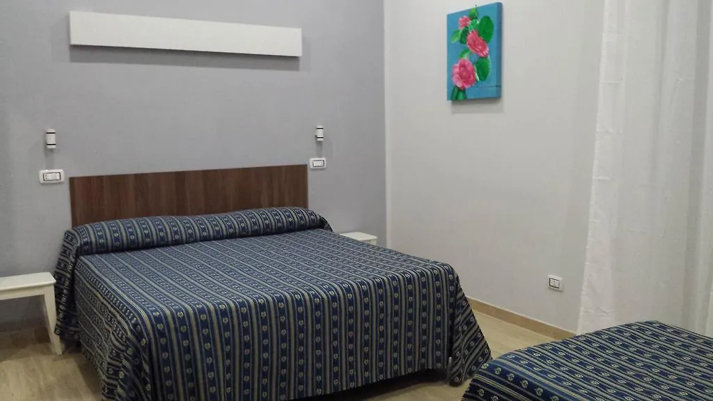 Blu Gardenia Hotel Rome Guest house